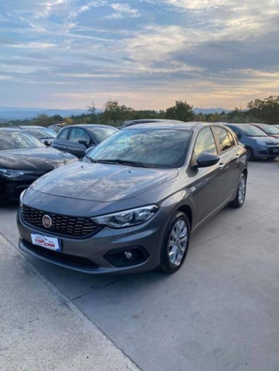 Fiat Tipo Tipo 1.4 T-Jet 120CV GPL 5 porte Lounge usata