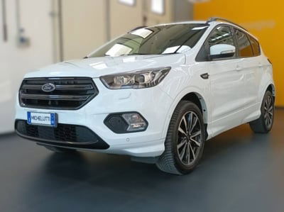 Ford Kuga 1.5 TDCI 120 CV S&S 2WD ST-Line usata