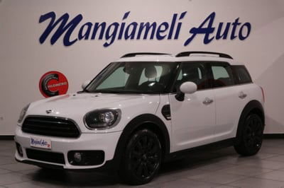MINI Mini Countryman 1.5 One D Business Countryman usata