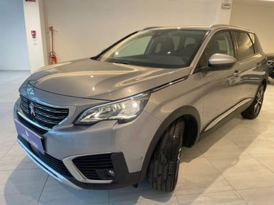 Peugeot 5008 1.5 bluehdi Allure Pack s&s 130cv eat8 usata