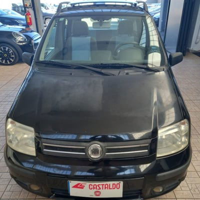 Fiat Panda 1.2 Dynamic 