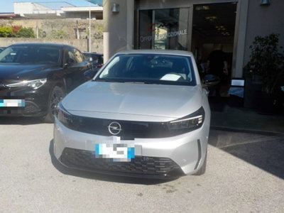 Opel Corsa 1.2 100 CV Edition (10)