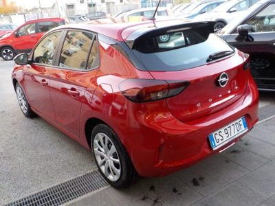 Opel Corsa 1.2 100 CV Edition (12)