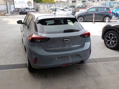 Opel Corsa 1.2 100 CV Edition (15)