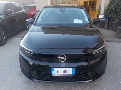 Opel Corsa 1.2 100 CV Edition (2)