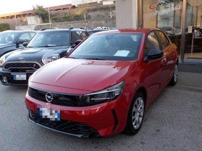 Opel Corsa 1.2 100 CV Edition (3)