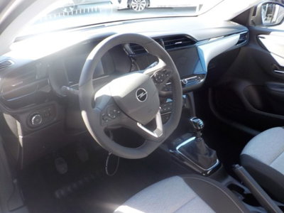 Opel Corsa 1.2 100 CV Edition (7)