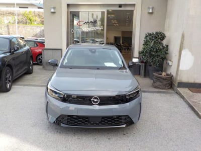 Opel Corsa 1.2 Edition s&s 100cv nuova