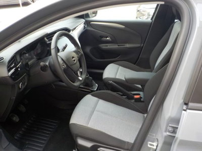 Opel Corsa 1.2 100 CV Edition (6)