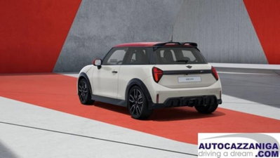 MINI Mini 2.0 John Cooper Works (11)