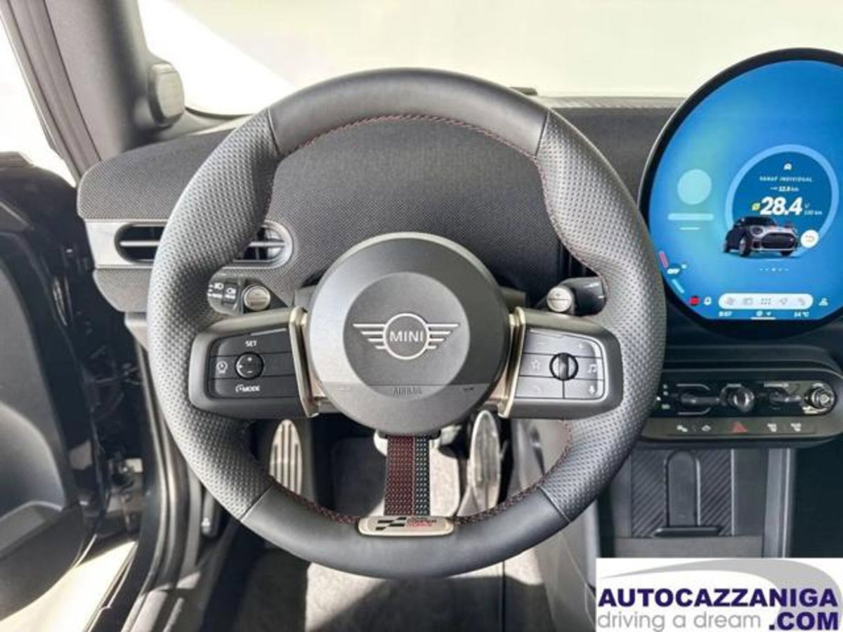MINI Mini 2.0 John Cooper Works (13)