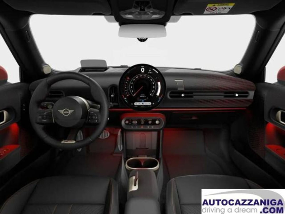 MINI Mini 2.0 John Cooper Works (14)