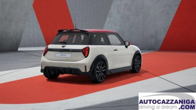 MINI Mini 2.0 John Cooper Works (2)