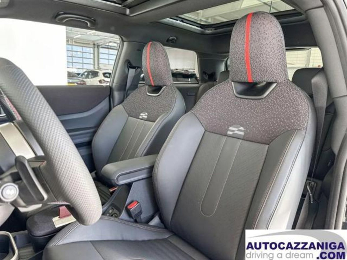 MINI Mini 2.0 John Cooper Works (5)