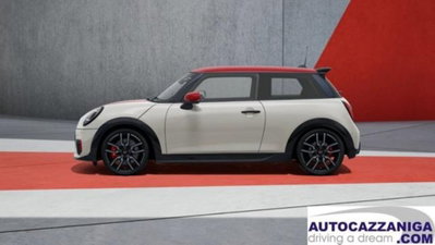 MINI Mini 2.0 John Cooper Works (7)