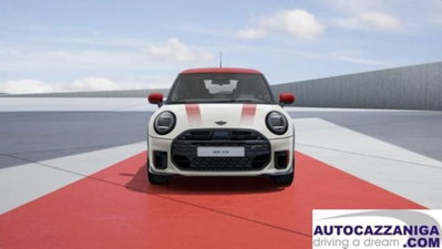 MINI Mini 2.0 John Cooper Works (9)
