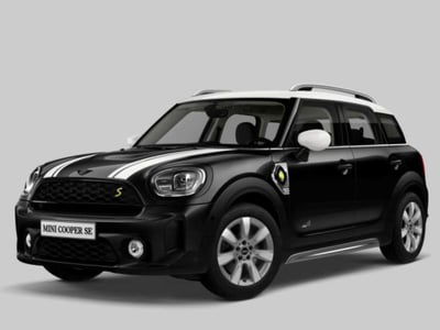 MINI Mini Countryman 1.5 Cooper SE Countryman ALL4 Automatica usata