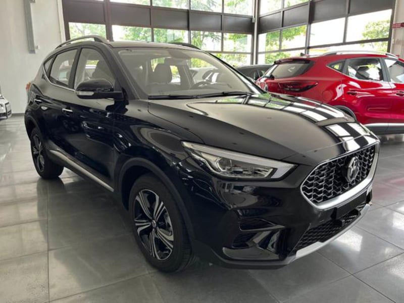 Mg ZS ZS 1.5 Luxury