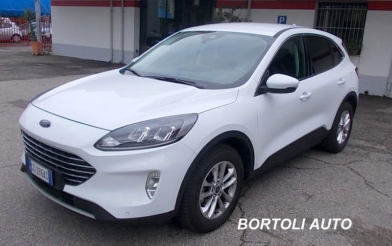 Ford Kuga 1.5 EcoBlue 120 CV 2WD ST-Line