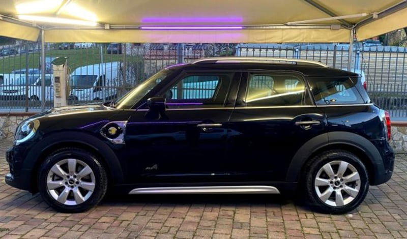 MINI Mini Countryman 1.5 Cooper Countryman ALL4 Automatica