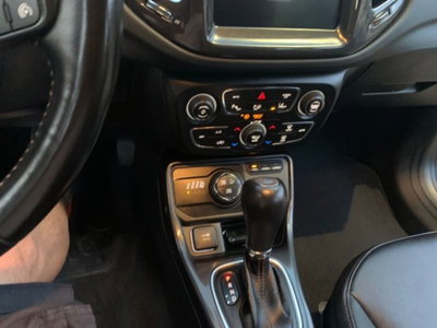 Jeep Compass 1.3 T4 190CV PHEV AT6 4xe Limited (12)
