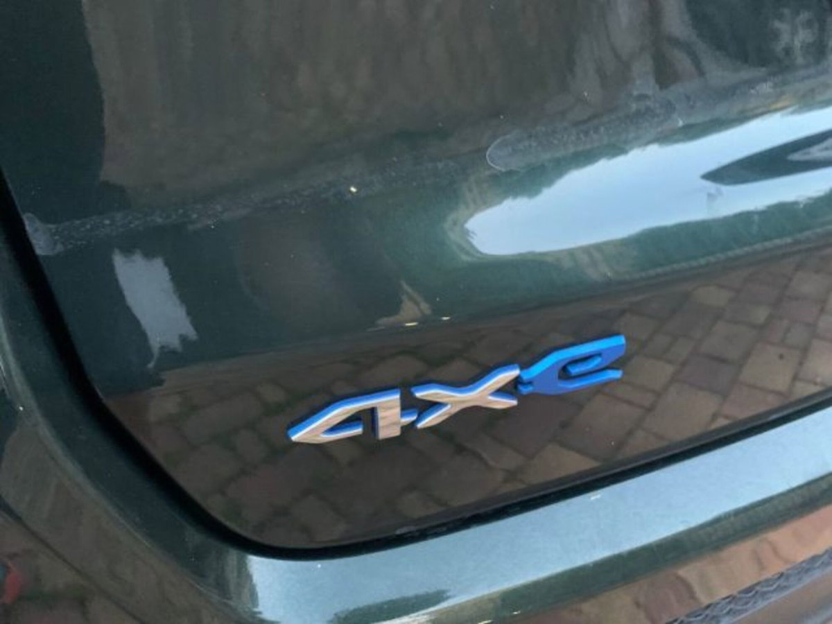 Jeep Compass 1.3 T4 190CV PHEV AT6 4xe Limited (13)