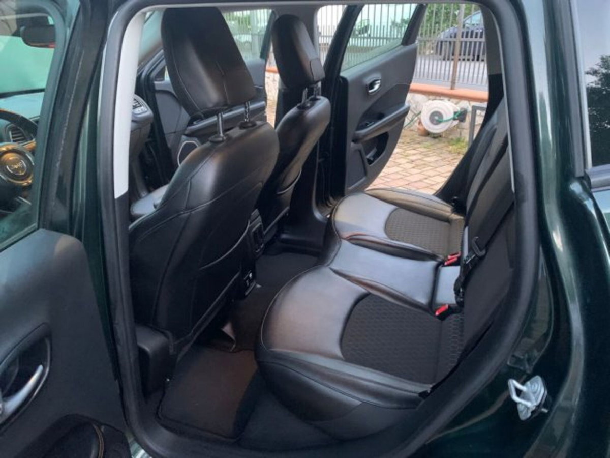 Jeep Compass 1.3 T4 190CV PHEV AT6 4xe Limited (16)