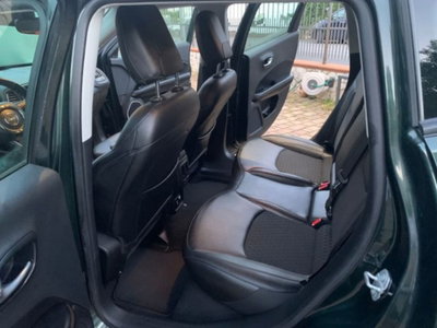 Jeep Compass 1.3 T4 190CV PHEV AT6 4xe Limited (16)