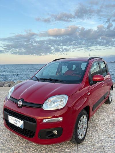 Fiat Panda 1.2 Lounge  usata