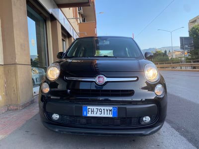 Fiat 500L 1.6 Multijet 120 CV Pop Star  usata