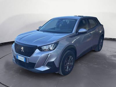 Peugeot 2008 PureTech 130 S&S EAT8 Active Pack usata