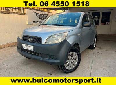 Daihatsu Terios 1.3 4WD CX usata