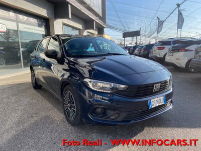Fiat Tipo Station Wagon Tipo 1.6 Mjt S&S SW City Life usata