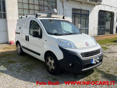 Fiat Fiorino Furgone cargo 1.3 mjt 95cv Adventure usato