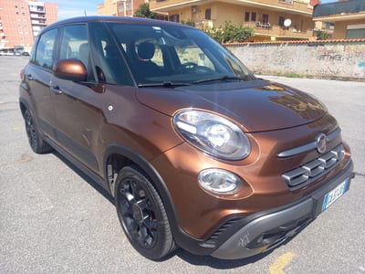 Fiat 500L 1.3 Multijet 95 CV Cross  usata