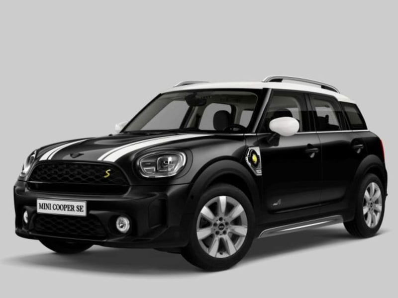 MINI Mini Countryman 1.5 Cooper SE Countryman ALL4 Automatica