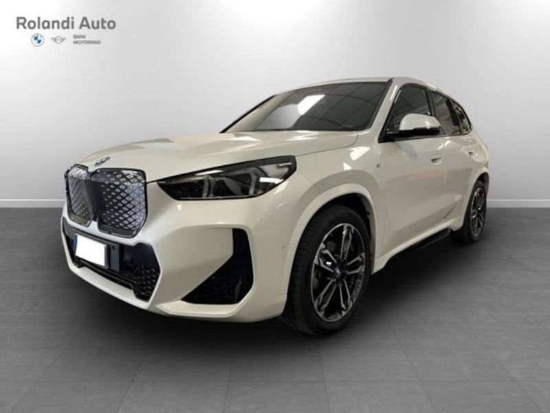 BMW X1 iX1 edrive 20 Limited Edition X-Line