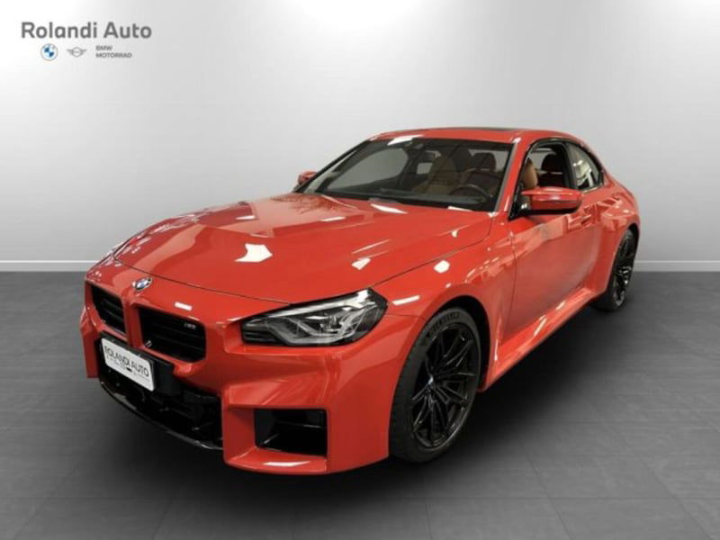 BMW Serie 2 Coupé M2 Coupe 3.0 460cv auto