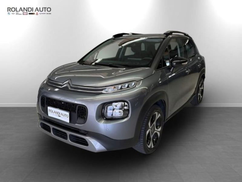 Citroen C3 Aircross BlueHDi 100 S&S Shine 