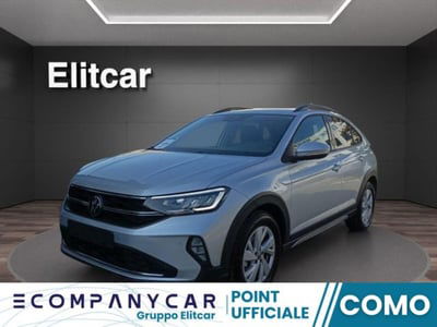 Volkswagen Taigo 1.0 tsi Life 95cv usata
