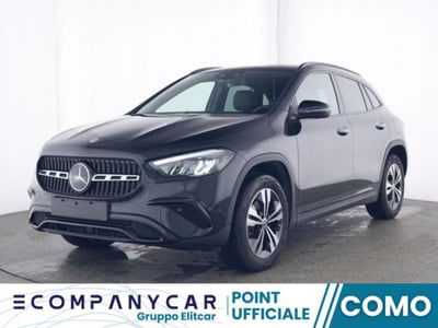Mercedes-Benz GLA SUV 200 Progressive Advanced Plus auto usata