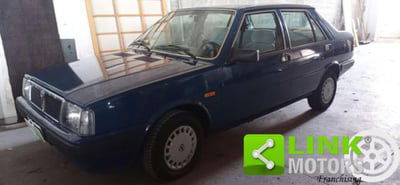 Lancia Prisma automatica usata