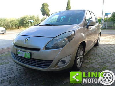 Renault Scenic E-Tech Electric 1.9 dCi/130CV usata