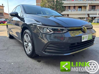 Volkswagen Golf Variant 1.5 TSI EVO ACT R-Line usata