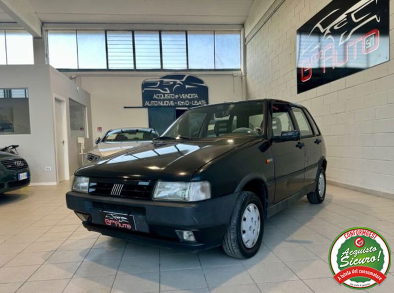Fiat Uno 1.4 i.e. cat 5 porte SX