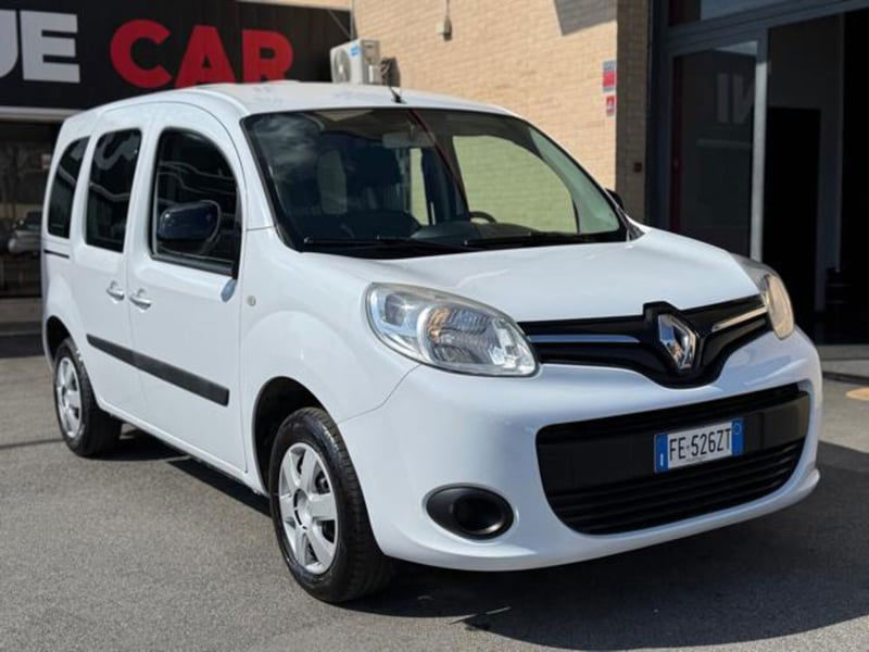 Renault Kangoo 1.5 dCi 75CV 5 porte Life N1