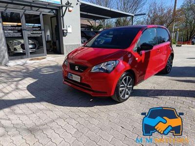 SEAT Mii 1.0 68 CV 5 porte FR Line Ecofuel usata