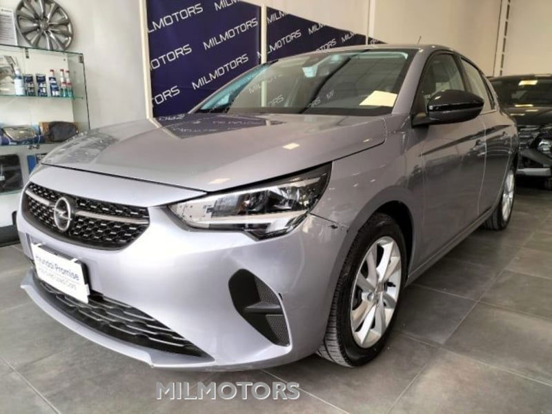 Opel Corsa 1.2 100 CV Elegance
