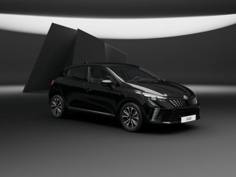 Renault Clio 1.0 eco-g Techno 100cv