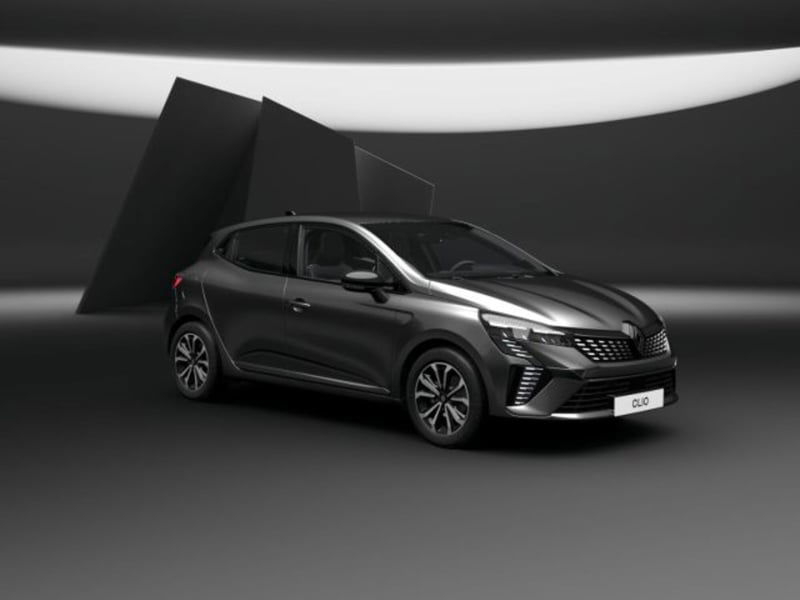 Renault Clio 1.0 eco-g Techno 100cv